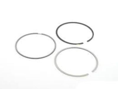 BMW 11257574822 Piston Rings Repair Kit