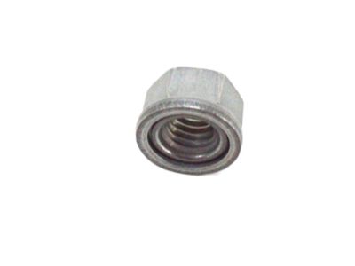 BMW 07129904553 Hex Nut With Plate