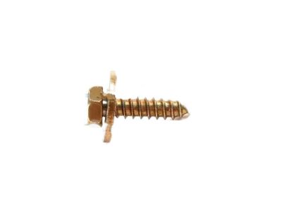 BMW 07119916944 Hex Head Screw