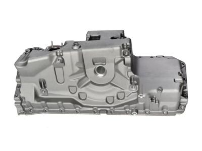 BMW 11137560308
