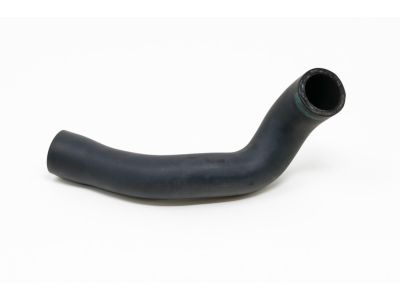 11531312684 BMW Cooling System Water Hose Product Photo 2 of 2