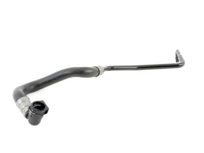BMW 17227584007 Oil Cooling Pipe Inlet