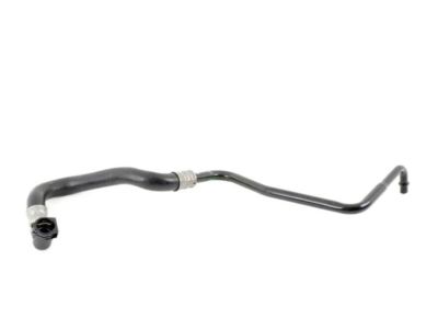 BMW 17227584007 Oil Cooling Pipe Inlet