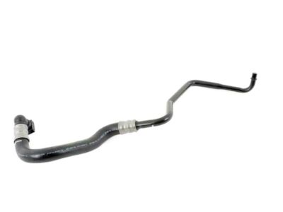 BMW 17227584007 Oil Cooling Pipe Inlet