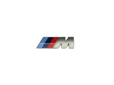 BMW Emblem - 51148068584
