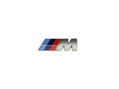 BMW M550i xDrive Emblem - 51148068584