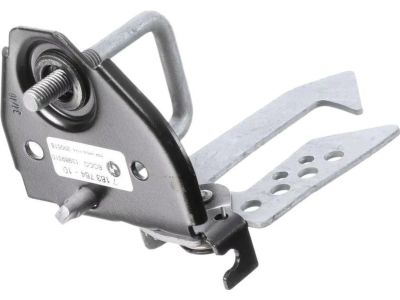 BMW 528i xDrive Hood Latch - 51237183764