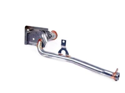 BMW 11417838525 Suction Pipe
