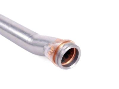 BMW 11417838525 Suction Pipe