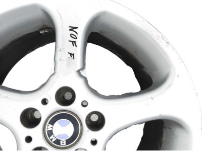 BMW 36116752027