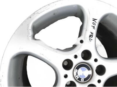 BMW 36116752027