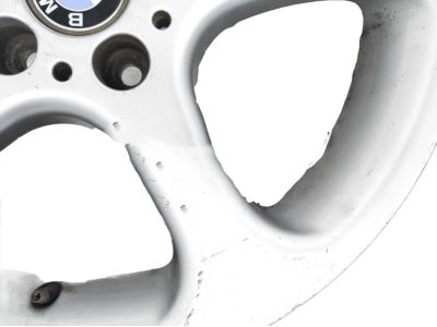BMW 36116752027