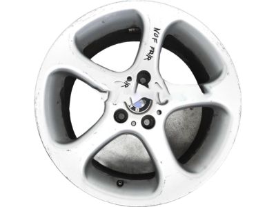 BMW 36116752027