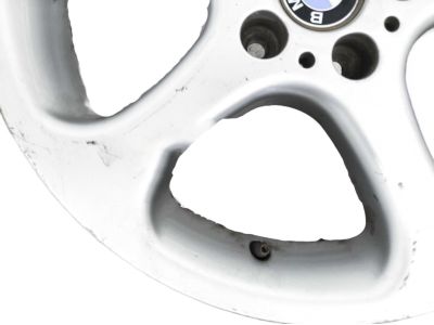 BMW 36116752027
