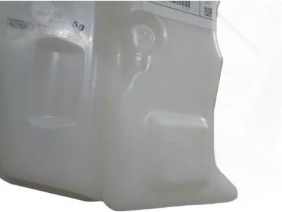 61667403904 BMW Washer Fluid Reservoir Product Photo 4 of 6