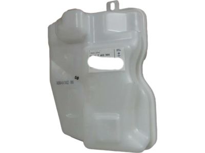 61667403904 BMW Washer Fluid Reservoir Product Photo 2 of 6