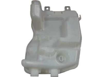 BMW X1 Washer Reservoir - 61667403904