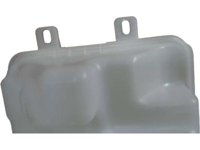 61667403904 BMW Washer Fluid Reservoir Product Photo 3 of 6