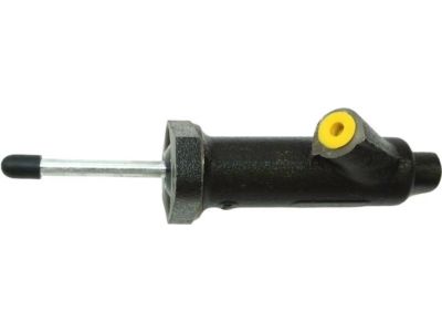 BMW 630CSi Clutch Slave Cylinder - 21521116300