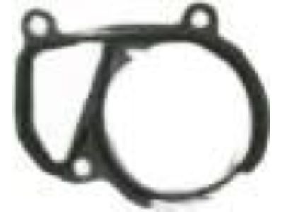 BMW 318i Water Pump Gasket - 11531721172