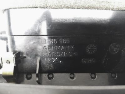 BMW 64223415965