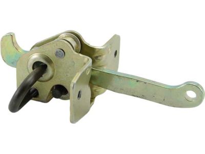 BMW M3 Door Check - 41511884163