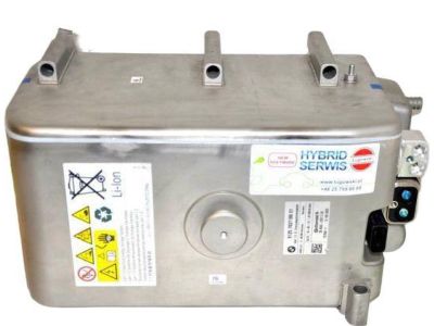 12148623428 BMW High-Voltage Accumulator Product Photo 5 of 6