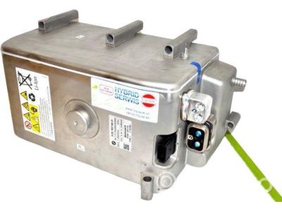 BMW 750i Batteries - 12148623428