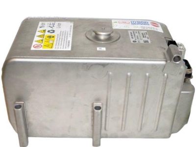 12148623428 BMW High-Voltage Accumulator Product Photo 6 of 6