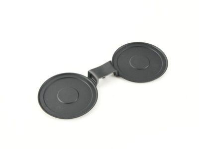 BMW X4 M Cup Holder - 51169363804