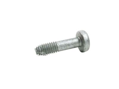 BMW 07143451510 Screw