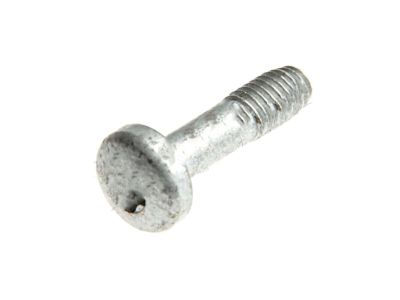 BMW 07143451510 Screw