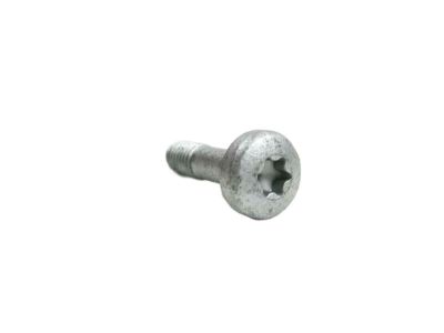 BMW 07143451510 Screw