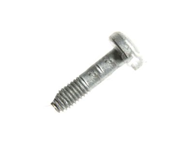 BMW 07143451510 Screw