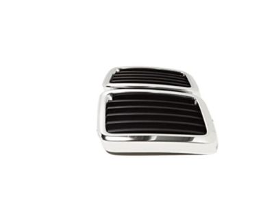 BMW 51131873253 Grille Center