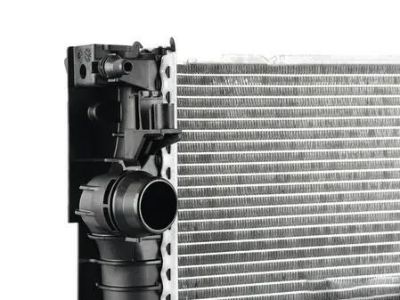 17119797808 BMW RADIATOR Product Photo 2 of 2