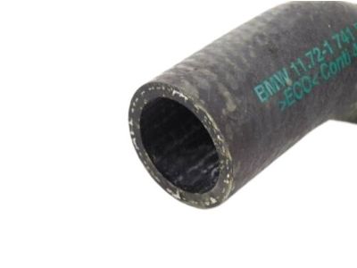 BMW 11721741847 Hose