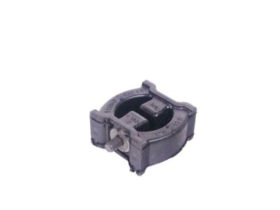 BMW 18207832991 Rubber Mounting