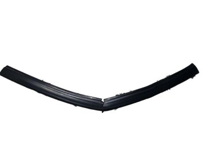 51762991416 BMW Seal, Units Compartment, Lateral Product Photo 2 of 2