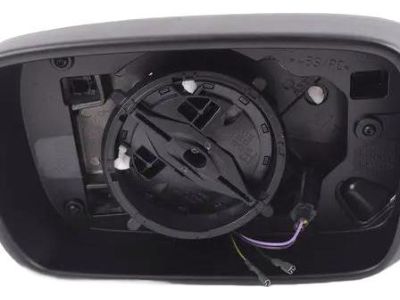BMW 51167190637