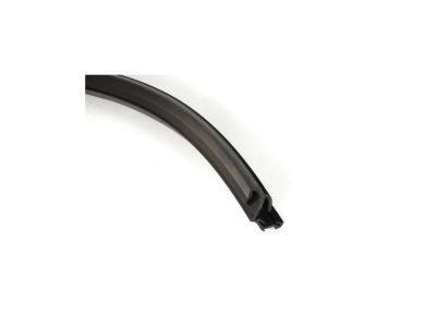 51328146247 BMW Left Window Guide Product Photo 2 of 3