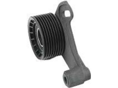 BMW Timing Belt Tensioner - 11312241087