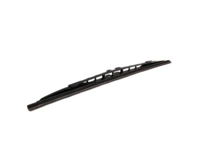 BMW 535xi Windshield Wiper - 61627198552