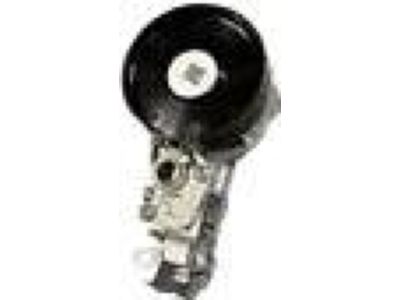 BMW 11517643067