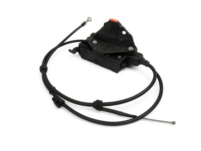 BMW 34436874220