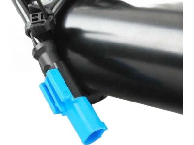 37116792836 BMW Front Right Suspension Strut Product Photo 6 of 6
