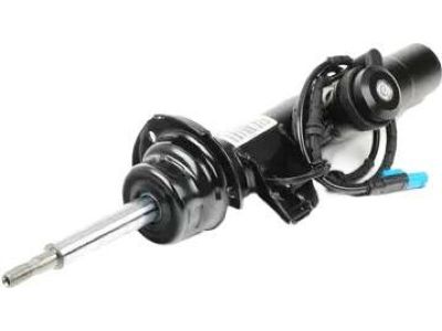 2016 BMW Z4 Shock Absorber - 37116792836