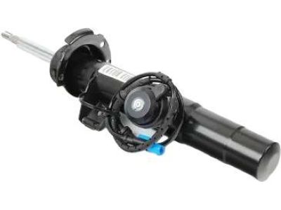 37116792836 BMW Front Right Suspension Strut Product Photo 4 of 6