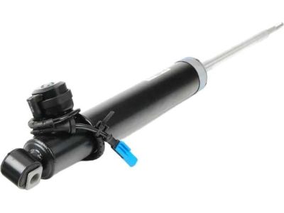 37116792836 BMW Front Right Suspension Strut Product Photo 5 of 6