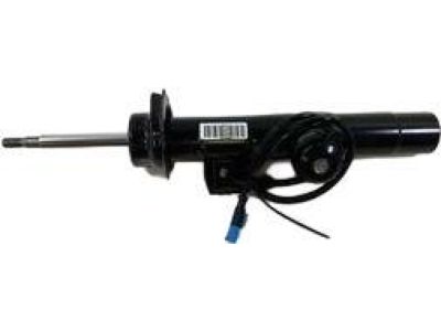 37116792836 BMW Front Right Suspension Strut Product Photo 2 of 6